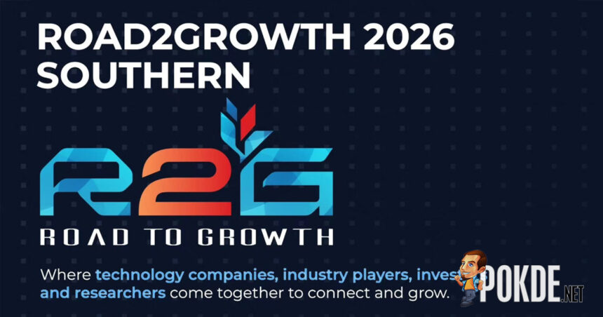 MTDC's Road to Growth (R2G) 2026 Southern Program Connects Johor Businesses With Technology and Investment Opportunities - 9