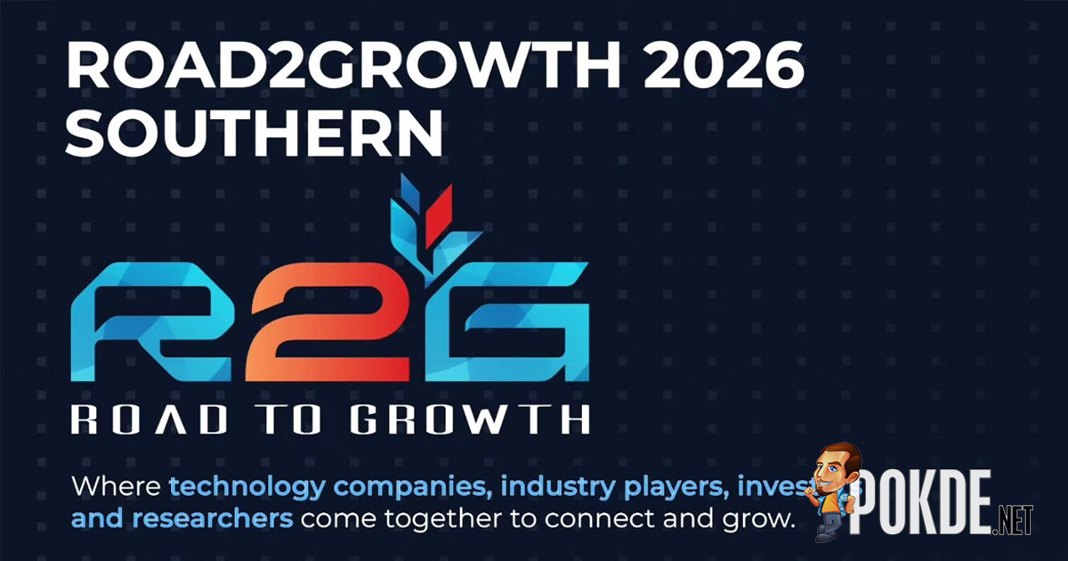 MTDC's Road to Growth (R2G) 2026 Southern Program Connects Johor Businesses With Technology and Investment Opportunities - 28