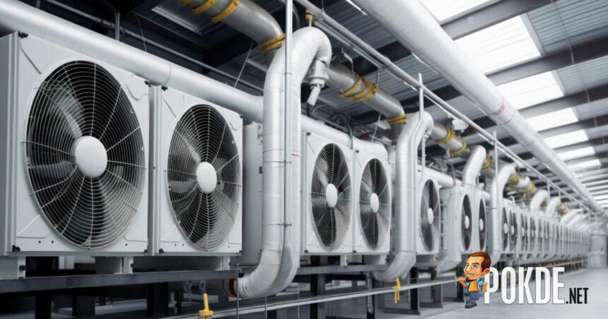 Schneider Electric Advocates Smarter HVAC Systems Amid Rising Cooling Demand In East Asia - 10 Schneider Electric Advocates Smarter HVAC Systems Amid Rising Cooling Demand In East Asia - 9