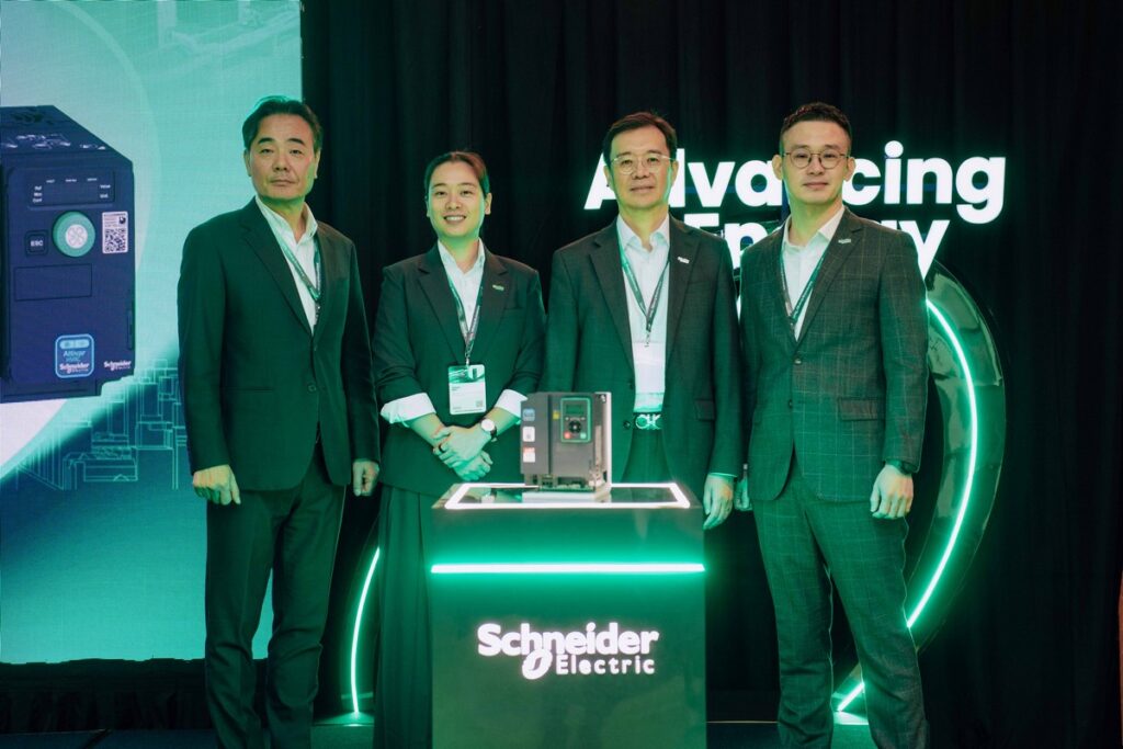 Schneider Electric Advocates Smarter HVAC Systems Amid Rising Cooling Demand In East Asia - 11 Schneider Electric Advocates Smarter HVAC Systems Amid Rising Cooling Demand In East Asia