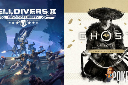 PlayStation Studios Updates: HELLDIVERS 2 Joins PlayStation Plus Catalog, Ghost Of Yotei Complete Edition Set To Launch This October - 37