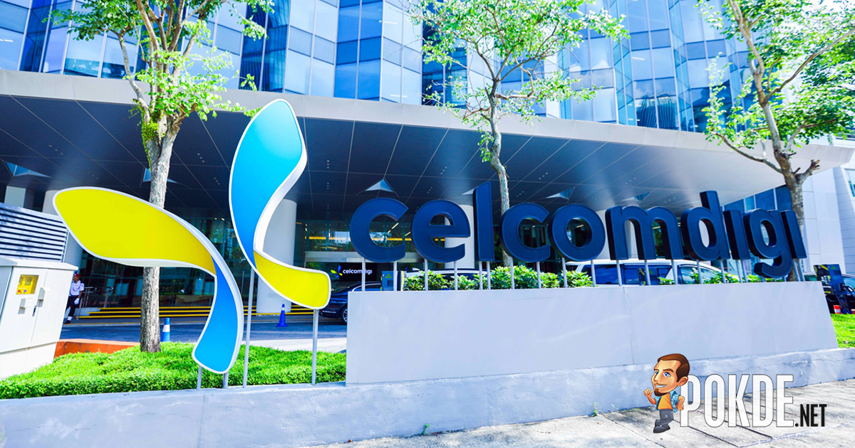 CelcomDigi Reports Q2 FY2026 Results With Service Revenue Growth And RM141 Million In Operational Savings - 28