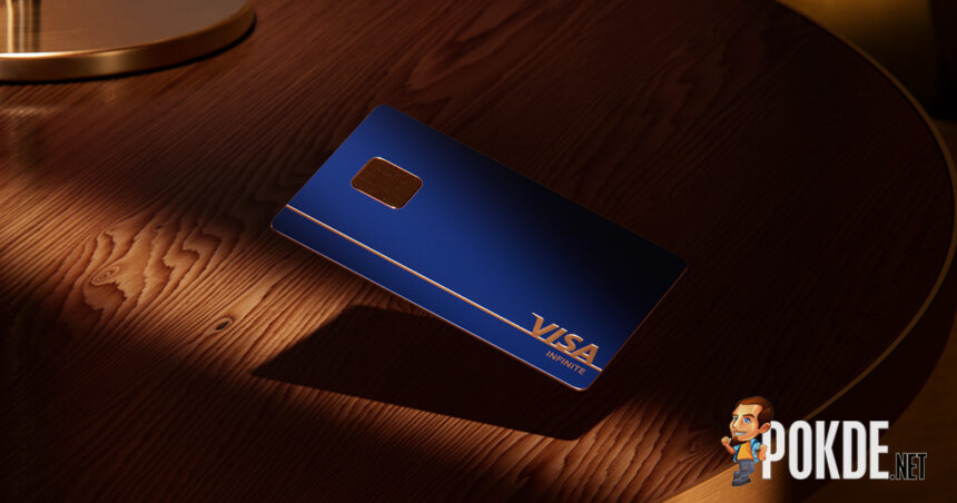 Visa Introduces Refreshed Visa Infinite Suite In Malaysia With Three-Tier Structure - 10 Visa Introduces Refreshed Visa Infinite Suite In Malaysia With Three-Tier Structure - 9