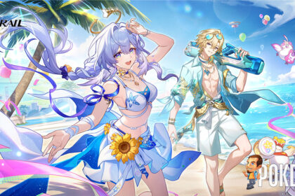 Honkai: Star Rail Version 4.5 "To Roll The Stars In Astropolis" Launches 26 August - 33