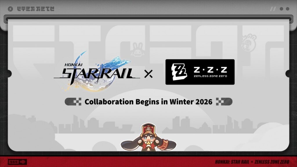 Honkai: Star Rail Version 4.5 "To Roll The Stars In Astropolis" Launches 26 August - 16