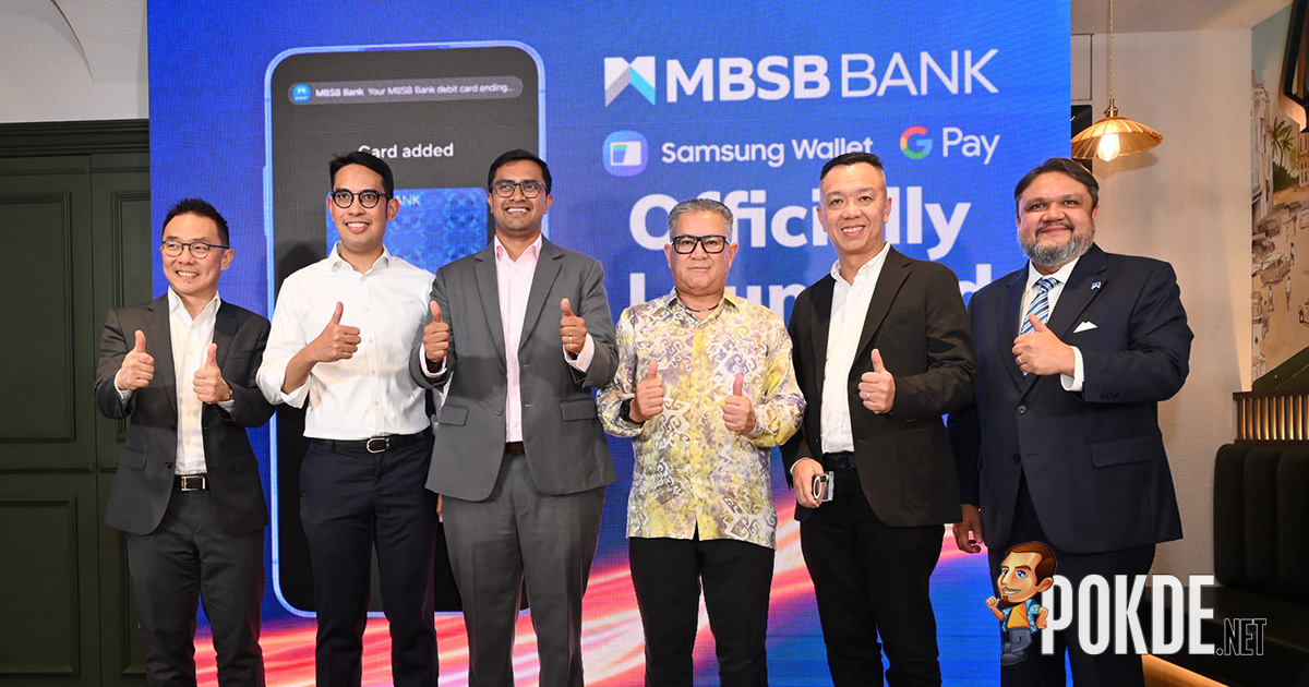 MBSB Bank Visa Debit Card-i Now Available On Samsung Wallet - 24