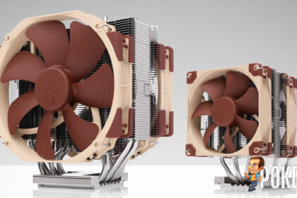 Don't Expect RGB Or Displays Slapped Onto Noctua Products, Its Chief Product Officer Says - 15