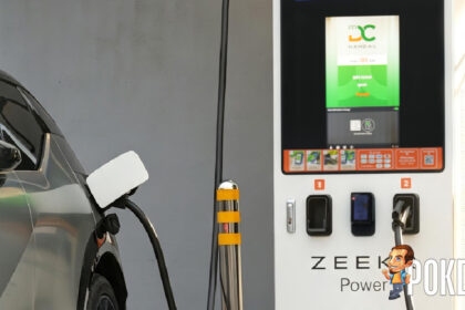 All DC Handal Charging Stations Nationwide Now Accept Zeekr's Owner-Exclusive Charging Rates - 15