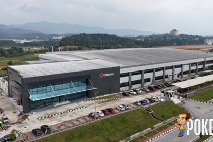 Celestica to Create Over 2,100 Jobs in Malaysia to Support AI Infrastructure Growth - 29