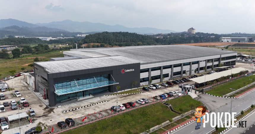 Celestica to Create Over 2,100 Jobs in Malaysia to Support AI Infrastructure Growth - 9