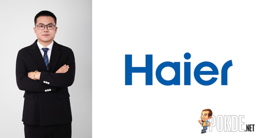Haier Malaysia Appoints Sun Menghao As New Managing Director - 10 Haier Malaysia Appoints Sun Menghao As New Managing Director - 9