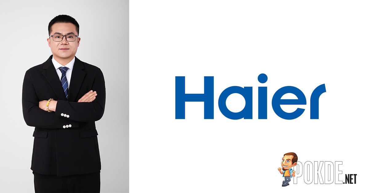 Haier Malaysia Appoints Sun Menghao As New Managing Director - 25