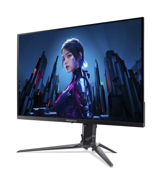 Acer Launches CA1 Smart Monitor Series and Predator X27U W2 Gaming Monitor in Malaysia - 25 Acer Launches CA1 Smart Monitor Series and Predator X27U W2 Gaming Monitor in Malaysia - 24