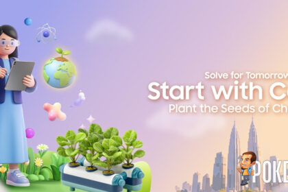 Samsung Malaysia Announces Top 10 Semi-Finalist Teams In Solve For Tomorrow STEM Competition - 47