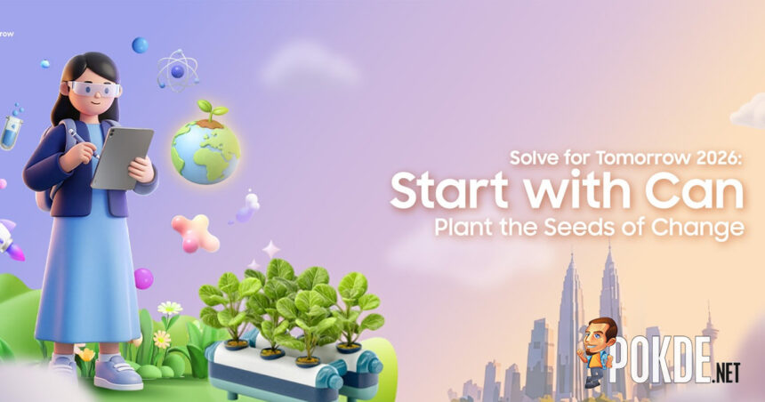 Samsung Malaysia Announces Top 10 Semi-Finalist Teams In Solve For Tomorrow STEM Competition - 9