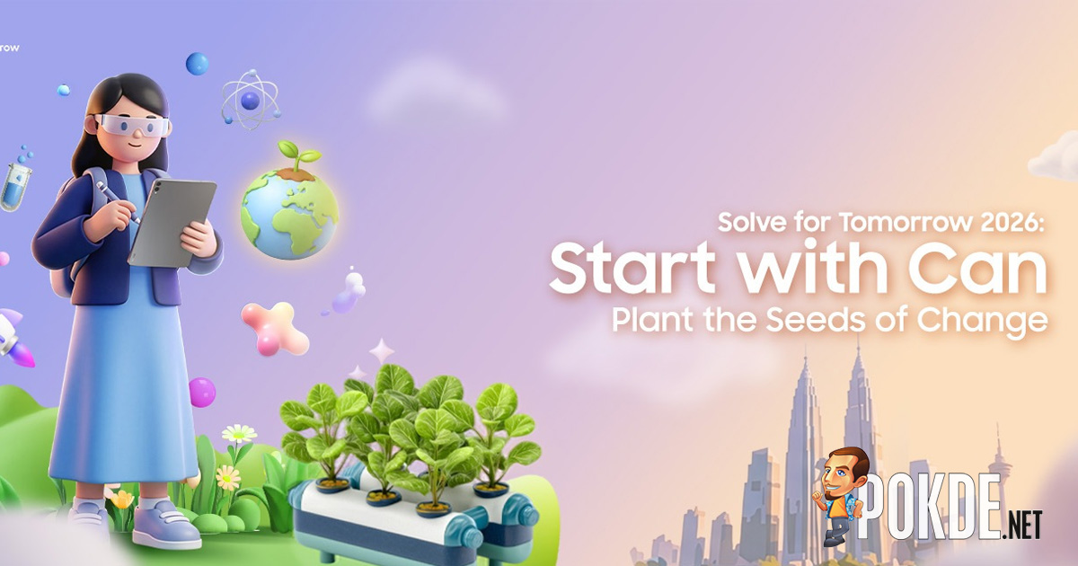 Samsung Malaysia Announces Top 10 Semi-Finalist Teams In Solve For Tomorrow STEM Competition - 22