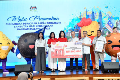 Munchy's Marks 35th Anniversary With RM500,000 Contribution For National Day And Malaysia Day 2026 - 53