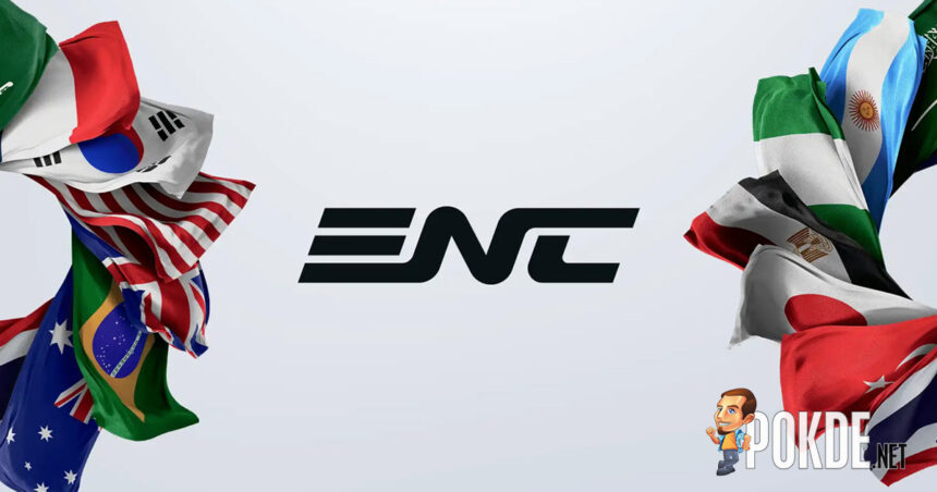 Esports Nations Cup, Originally Scheduled For November 2026, Is Now Postponed To November 2027 - 16 Esports Nations Cup, Originally Scheduled For November 2026, Is Now Postponed To November 2027 - 15