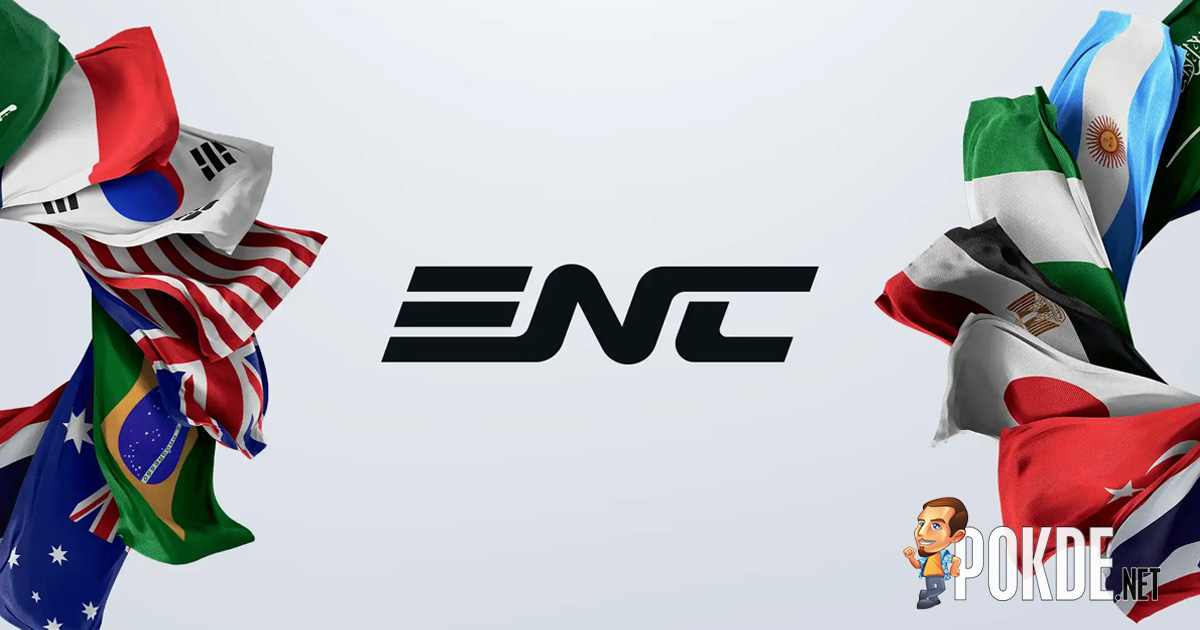 Esports Nations Cup, Originally Scheduled For November 2026, Is Now Postponed To November 2027 - 30