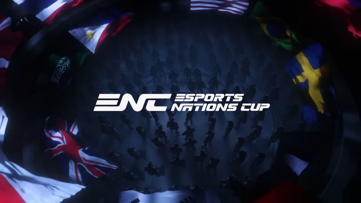 Esports Nations Cup, Originally Scheduled For November 2026, Is Now Postponed To November 2027 - 17 Esports Nations Cup, Originally Scheduled For November 2026, Is Now Postponed To November 2027