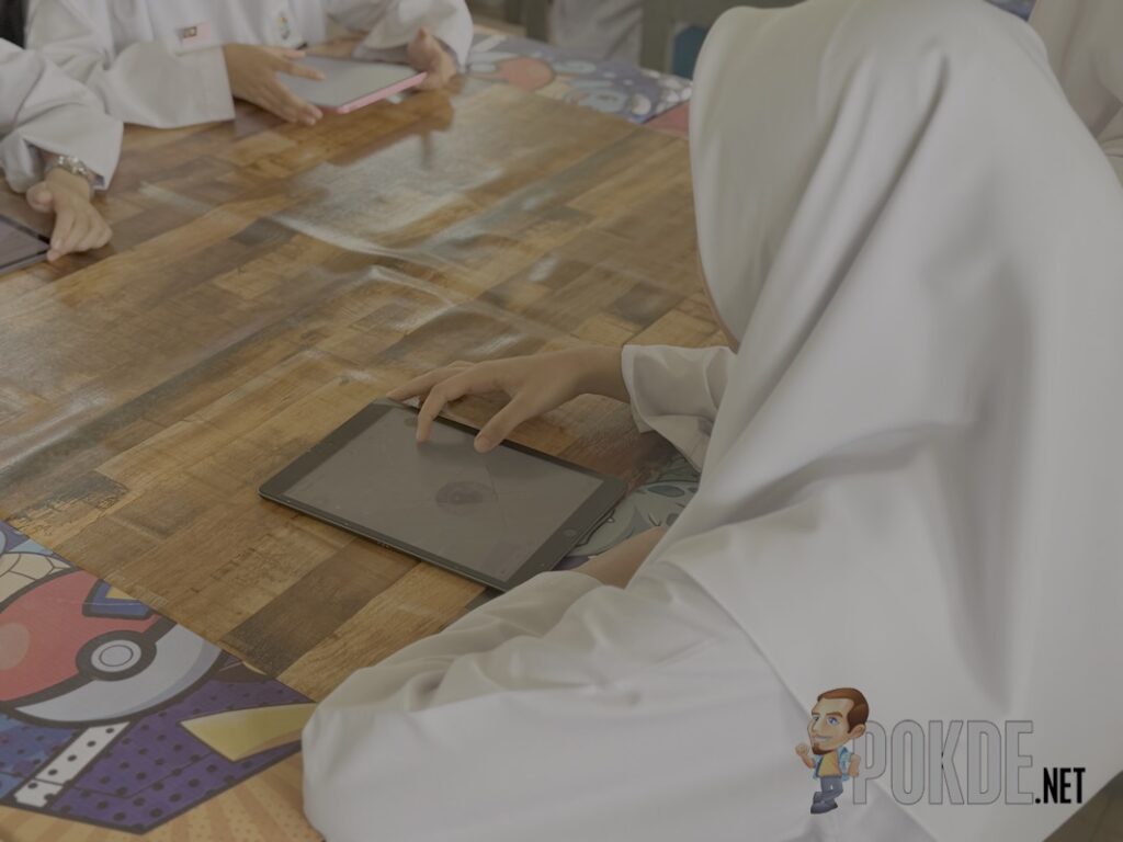 My Kids Got Rejected From The School We Wanted. Then I Watched A Top 10 School Run Its Classrooms On iPads And Understood Why That Rejection Stung So Much - 18 My Kids Got Rejected From The School We Wanted. Then I Watched A Top 10 School Run Its Classrooms On iPads And Understood Why That Rejection Stung So Much - 17