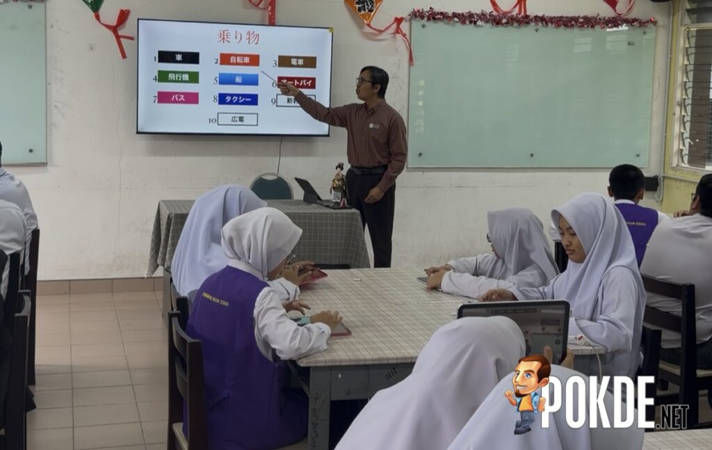 My Kids Got Rejected From The School We Wanted. Then I Watched A Top 10 School Run Its Classrooms On iPads And Understood Why That Rejection Stung So Much - 22 My Kids Got Rejected From The School We Wanted. Then I Watched A Top 10 School Run Its Classrooms On iPads And Understood Why That Rejection Stung So Much - 21