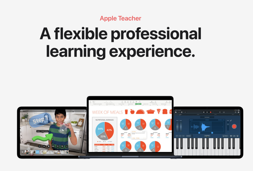 My Kids Got Rejected From The School We Wanted. Then I Watched A Top 10 School Run Its Classrooms On iPads And Understood Why That Rejection Stung So Much - 26 My Kids Got Rejected From The School We Wanted. Then I Watched A Top 10 School Run Its Classrooms On iPads And Understood Why That Rejection Stung So Much - 25