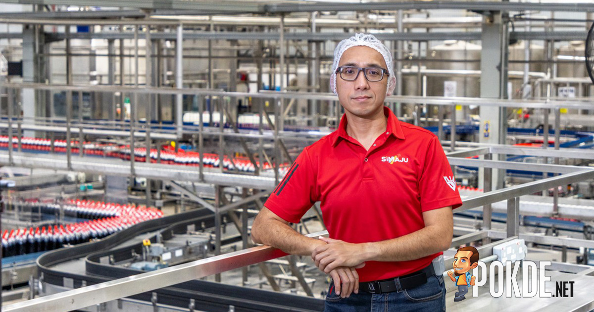 Coca-Cola Exec Outlines Manufacturing Strategy Under NIMP 2030 - 43