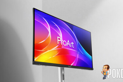 ASUS Announces ProArt Display OLED PA279CDV And PA329CDV Monitors For Content Creation - 21