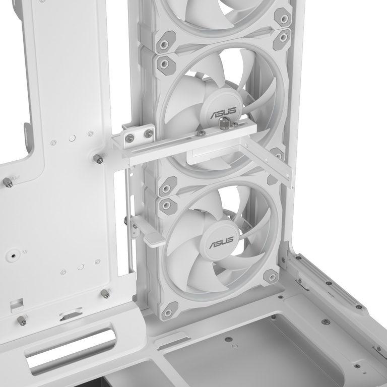 ASUS Announces Prime AP304 PC Case With "Patented Airflow Design" - 19 ASUS Announces Prime AP304 PC Case With "Patented Airflow Design" - 18