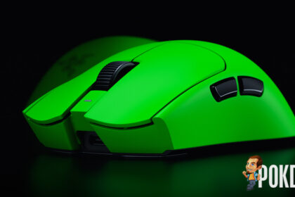 Razer Viper V4 Pro Is Now Available In Esports Green Colorway At A Slight Premium - 19