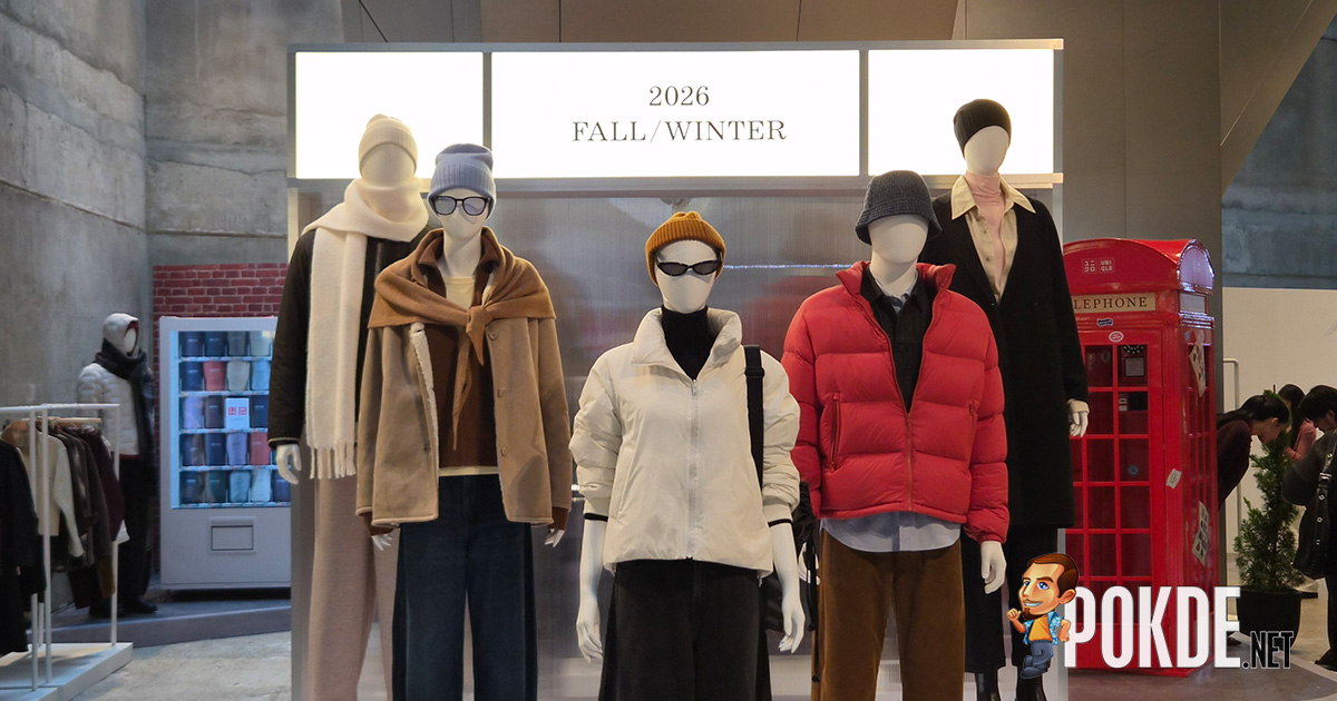 UNIQLO Previews Upcoming UNIQLO 2026 Fall/Winter Collection In Kuala Lumpur - 29