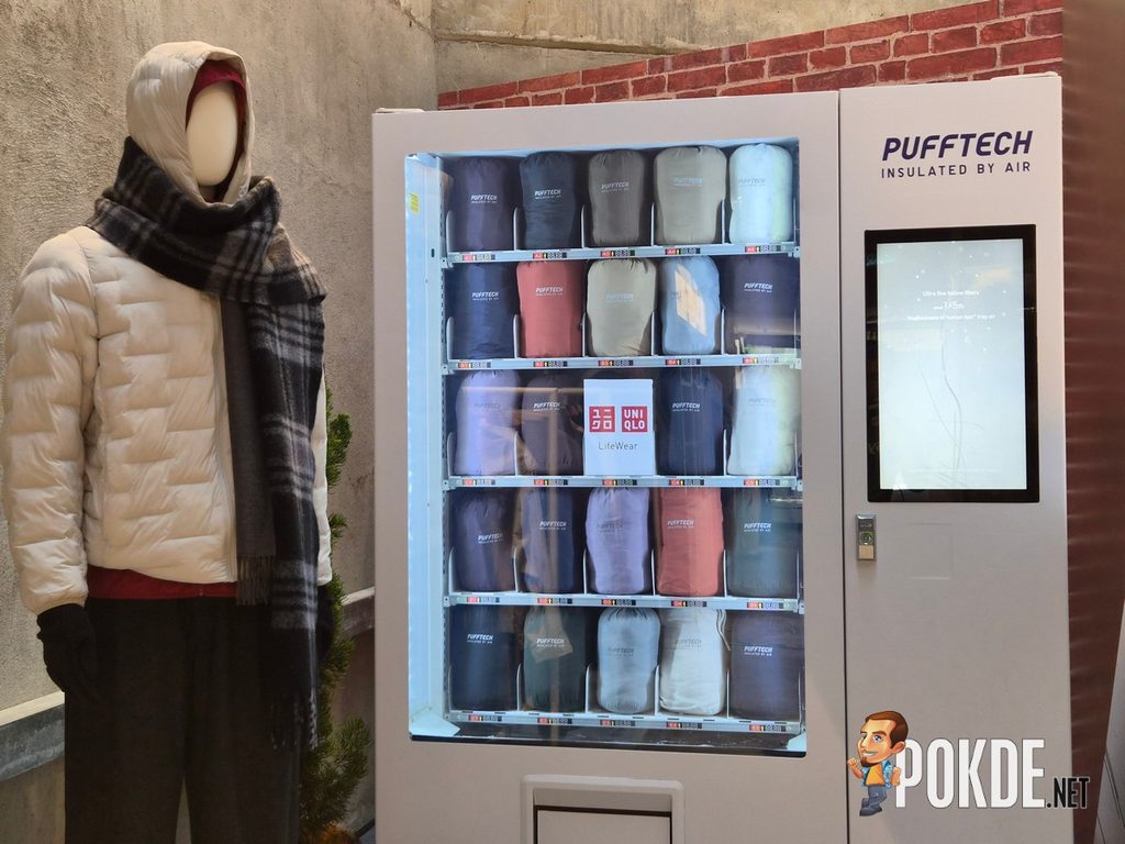 UNIQLO Previews Upcoming UNIQLO 2026 Fall/Winter Collection In Kuala Lumpur - 18
