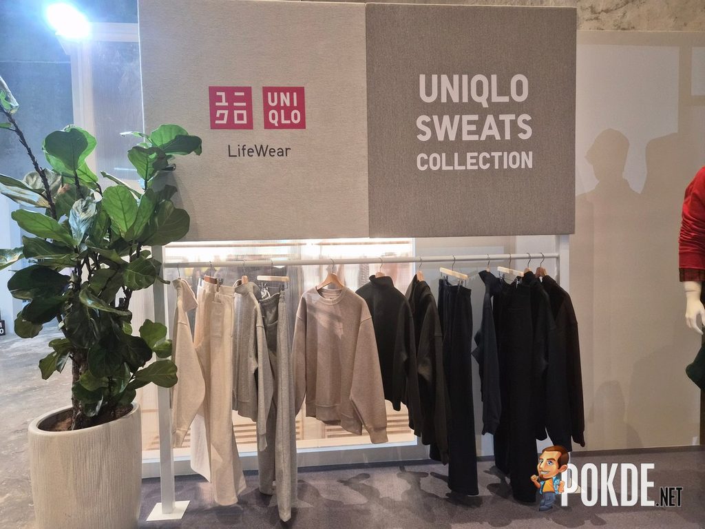 UNIQLO Previews Upcoming UNIQLO 2026 Fall/Winter Collection In Kuala Lumpur - 24