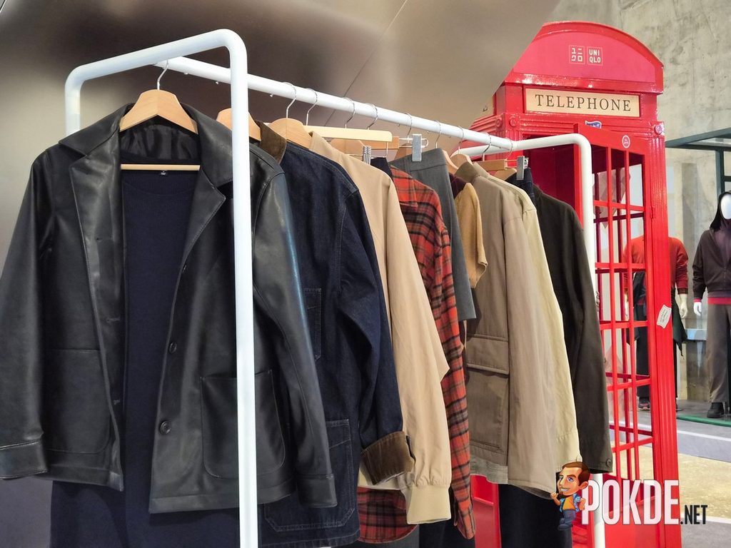 UNIQLO Previews Upcoming UNIQLO 2026 Fall/Winter Collection In Kuala Lumpur - 26