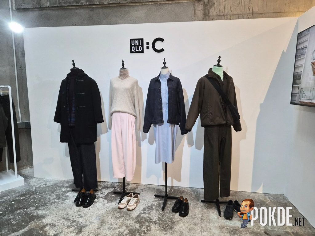UNIQLO Previews Upcoming UNIQLO 2026 Fall/Winter Collection In Kuala Lumpur - 28