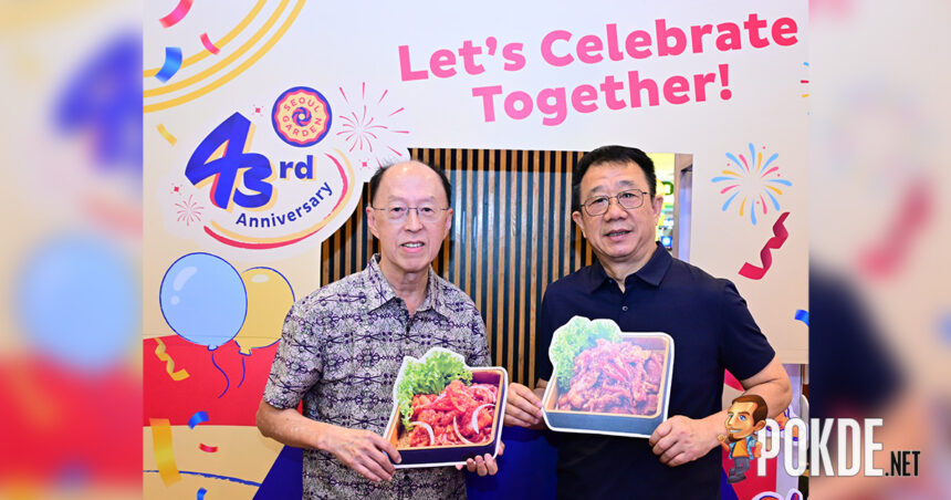 Seoul Garden Marks 43rd Anniversary With Dining Rewards And Promotions - 16 Seoul Garden Marks 43rd Anniversary With Dining Rewards And Promotions - 15