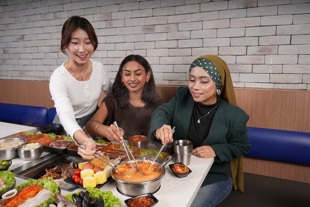 Seoul Garden Marks 43rd Anniversary With Dining Rewards And Promotions - 17 Seoul Garden Marks 43rd Anniversary With Dining Rewards And Promotions