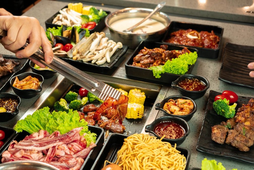 Seoul Garden Marks 43rd Anniversary With Dining Rewards And Promotions - 19 Seoul Garden Marks 43rd Anniversary With Dining Rewards And Promotions - 18