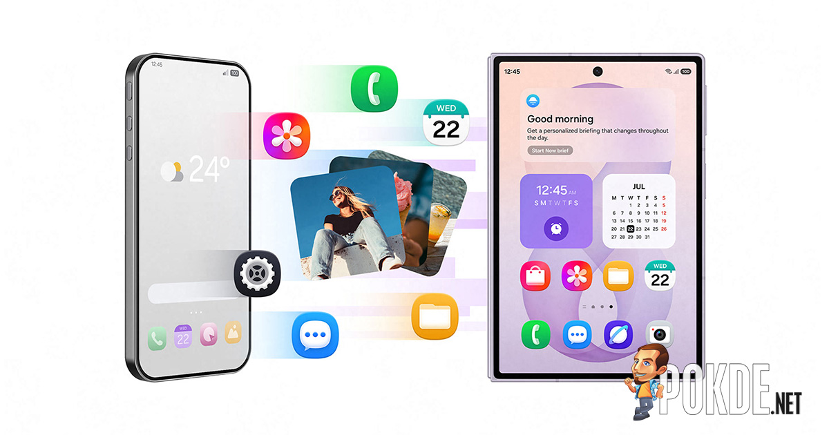 The Latest Samsung Galaxy Z Series Foldables Has Landed, And It's Time For Your Upgrade - 30