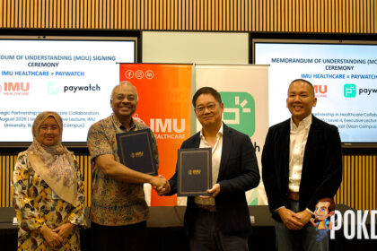 Paywatch Partners With IMU Healthcare To Launch MediPay, A Debt-Free Healthcare Payment Feature - 46