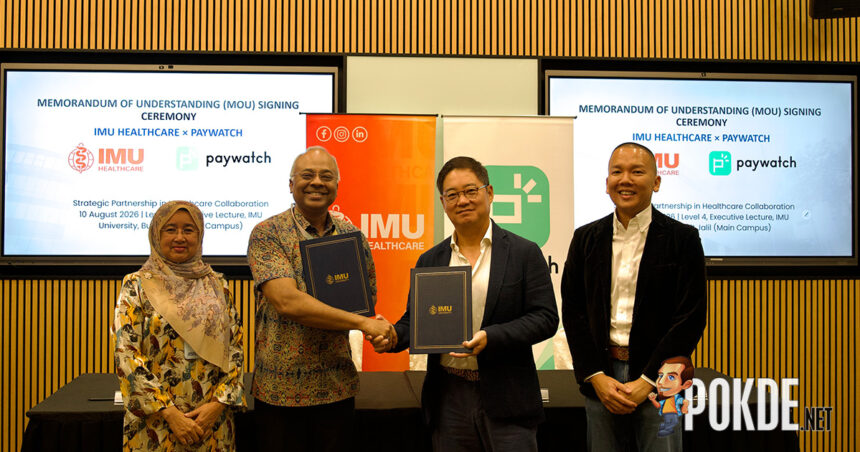 Paywatch Partners With IMU Healthcare To Launch MediPay, A Debt-Free Healthcare Payment Feature - 16 Paywatch Partners With IMU Healthcare To Launch MediPay, A Debt-Free Healthcare Payment Feature - 15