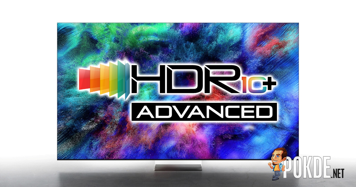Samsung Debuts HDR10+ ADVANCED Standard On Prime Video Streaming Service - 36
