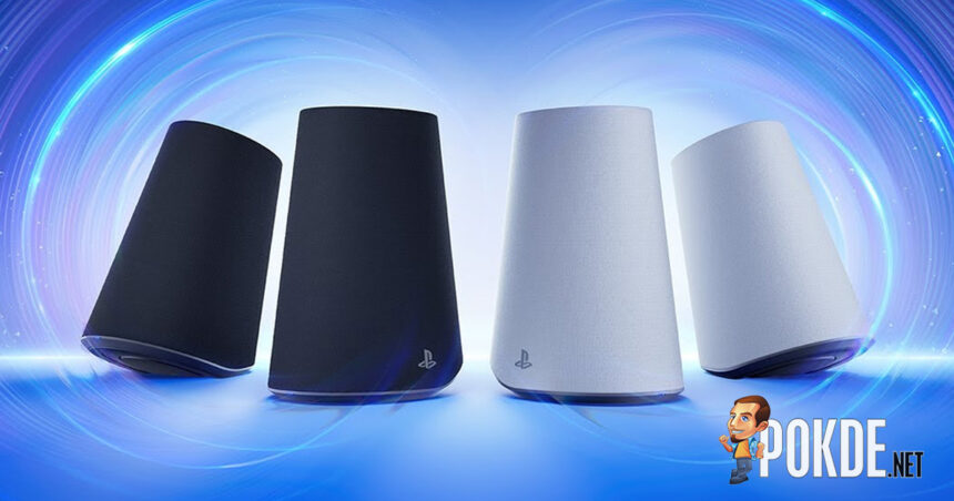 Sony Announces PlayStation Pulse Elevate Wireless Speakers Will Launch On 12 November 2026 - 16 Sony Announces PlayStation Pulse Elevate Wireless Speakers Will Launch On 12 November 2026 - 15