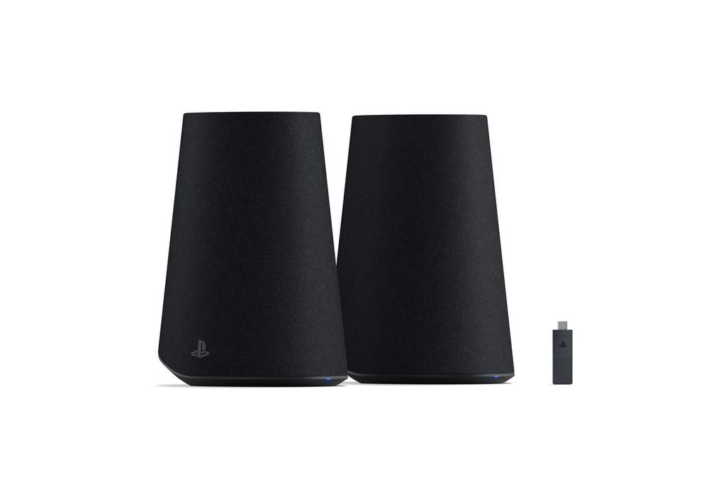 Sony Announces PlayStation Pulse Elevate Wireless Speakers Will Launch On 12 November 2026 - 21 Sony Announces PlayStation Pulse Elevate Wireless Speakers Will Launch On 12 November 2026 - 20