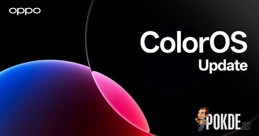 OPPO Rolls Out ColorOS 16 Update With New Customization And Camera Features - 16 OPPO Rolls Out ColorOS 16 Update With New Customization And Camera Features - 15