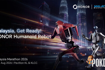 HONOR Is Bringing Its Humanoid Robots To Malaysia Marathon And National Day Parade - 17