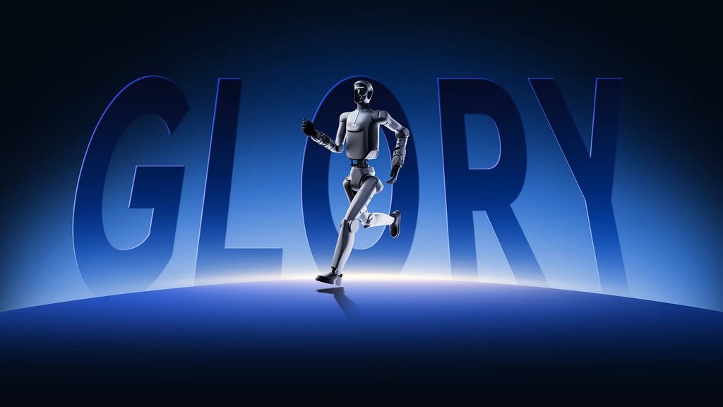 HONOR Is Bringing Its Humanoid Robots To Malaysia Marathon And National Day Parade - 18