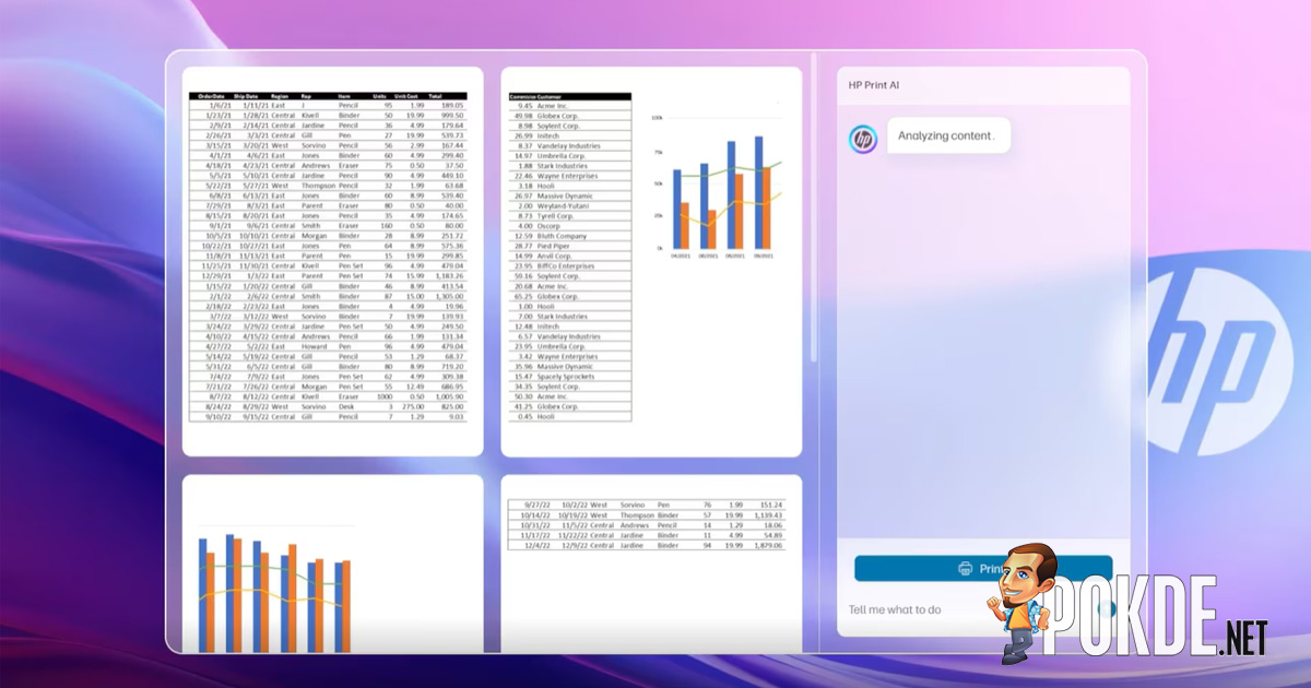 HP Print AI Is Now Available Malaysia To Improve Home And Office Printing - 30