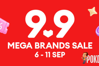 Lazada Begins Countdown To 9.9 Mega Brands Sale, Offers Early Preview To Shoppers - 23